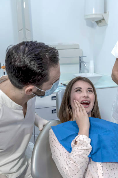  County Center, VA Emergency Dentist Pros
