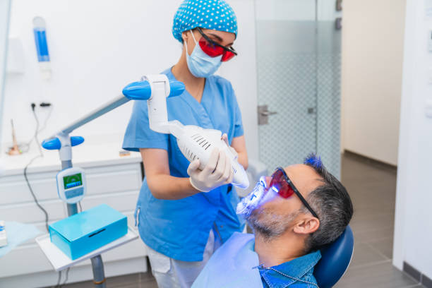 Best Emergency Orthodontic Services in County Center, VA